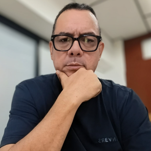 GIOVANNI BEDOYA